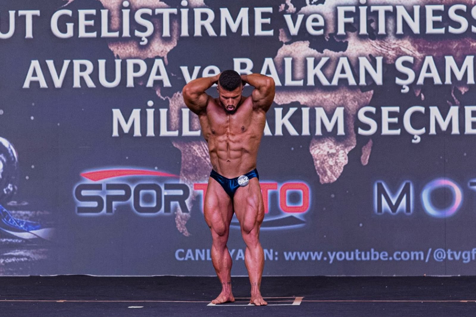 Alpay Baki